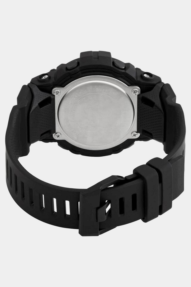Casio G-Shock Alarm World Time Chronograph Digital Watch #2