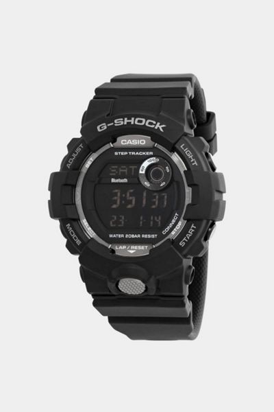 Casio G-Shock Alarm World Time Chronograph Digital Watch