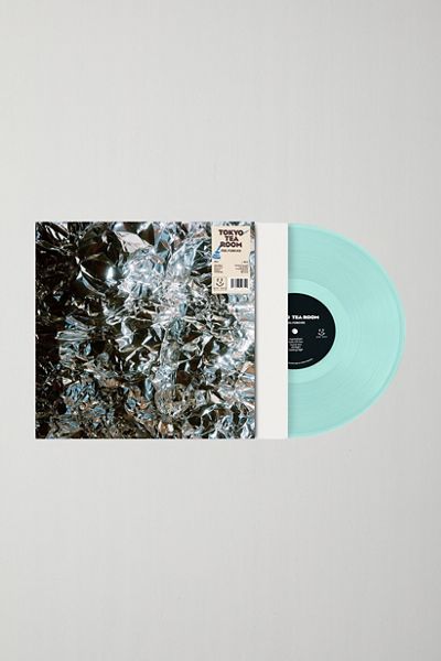 Tokyo Tea Room - Feel Forever UO Exclusive LP