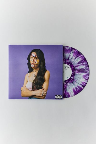 Olivia Rodrigo - SOUR UO Exclusive LP