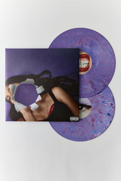 Olivia Rodrigo - GUTS (spilled) UO Exclusive 2XLP