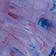 Galactic Purple Marble
