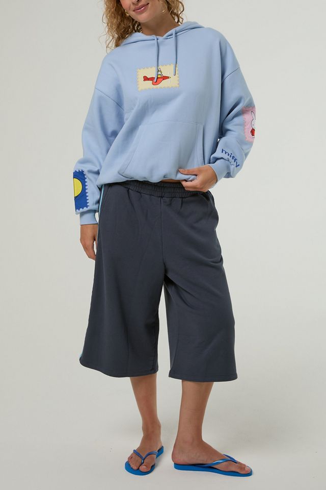 Skinnydip London Miffy Stamp Hoodie #3