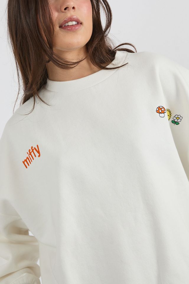 Skinnydip London Miffy Fun In The Sun Sweatshirt #1
