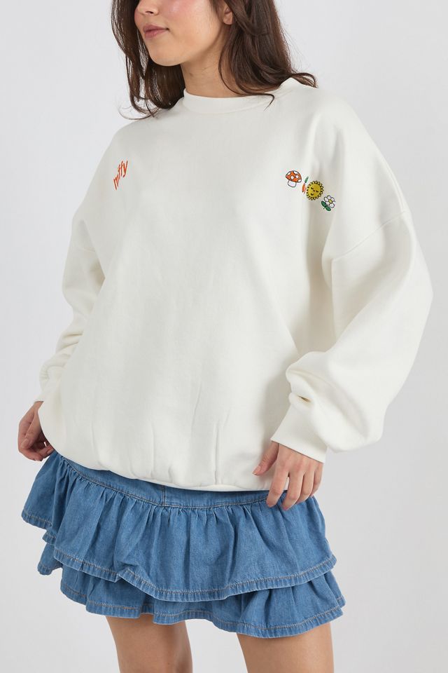 Skinnydip London Miffy Fun In The Sun Sweatshirt #2