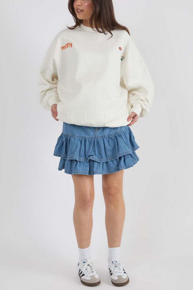Skinnydip London Miffy Fun In The Sun Sweatshirt #4