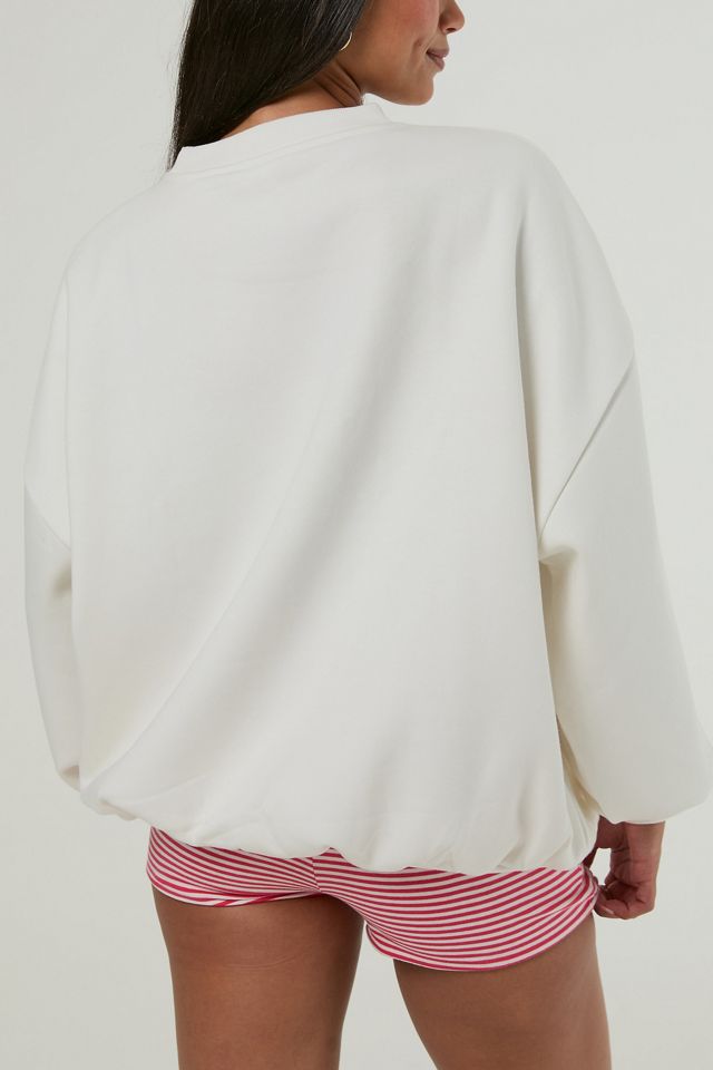 Skinnydip London La Mer Sweatshirt #3