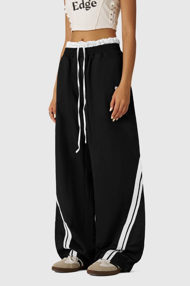 Aelfric Eden Baggy Sweatpants #1