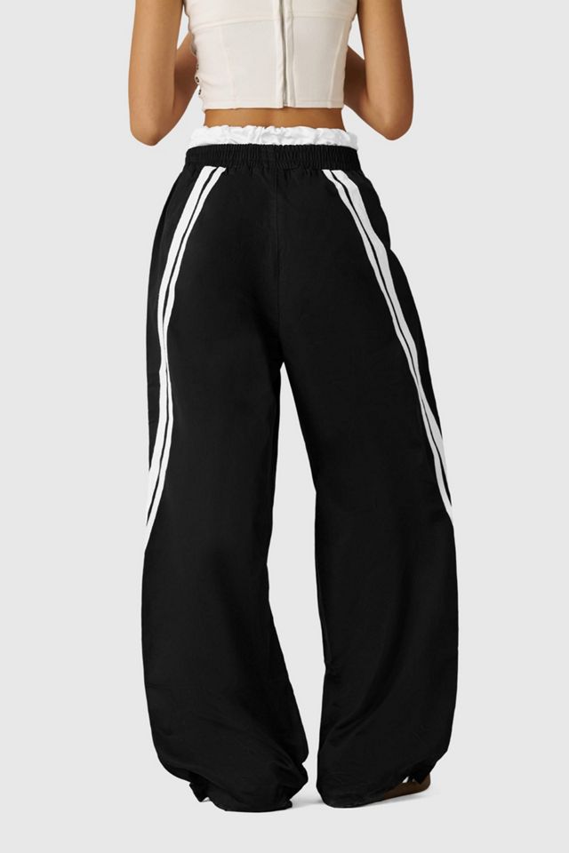 Aelfric Eden Baggy Sweatpants #2