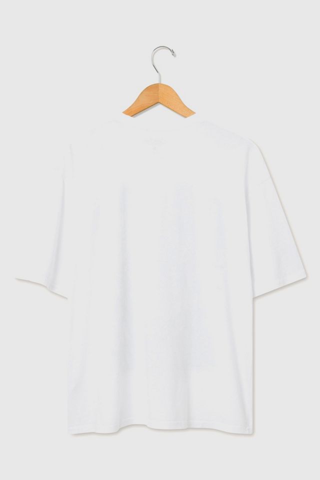 Junk Food NFL Oversized Tee #1