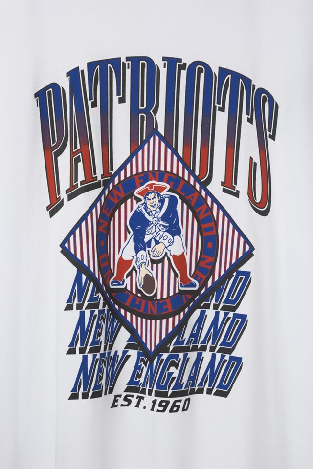Junk Food NFL Oversized Tee #2
