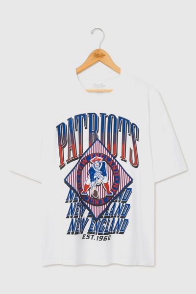Junk Food NFL Oversized Tee