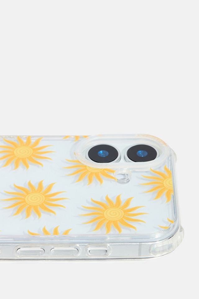 Skinnydip London Sunshine Swirl Phone Case #1