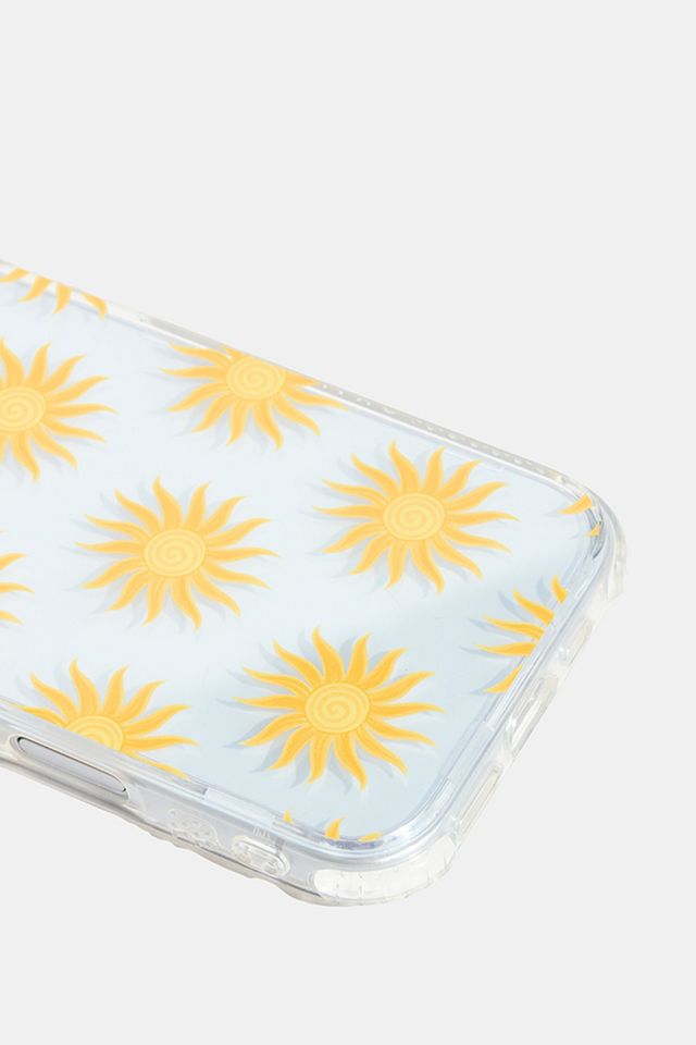 Skinnydip London Sunshine Swirl Phone Case #2