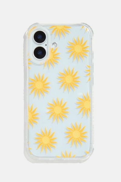Skinnydip London Sunshine Swirl Phone Case