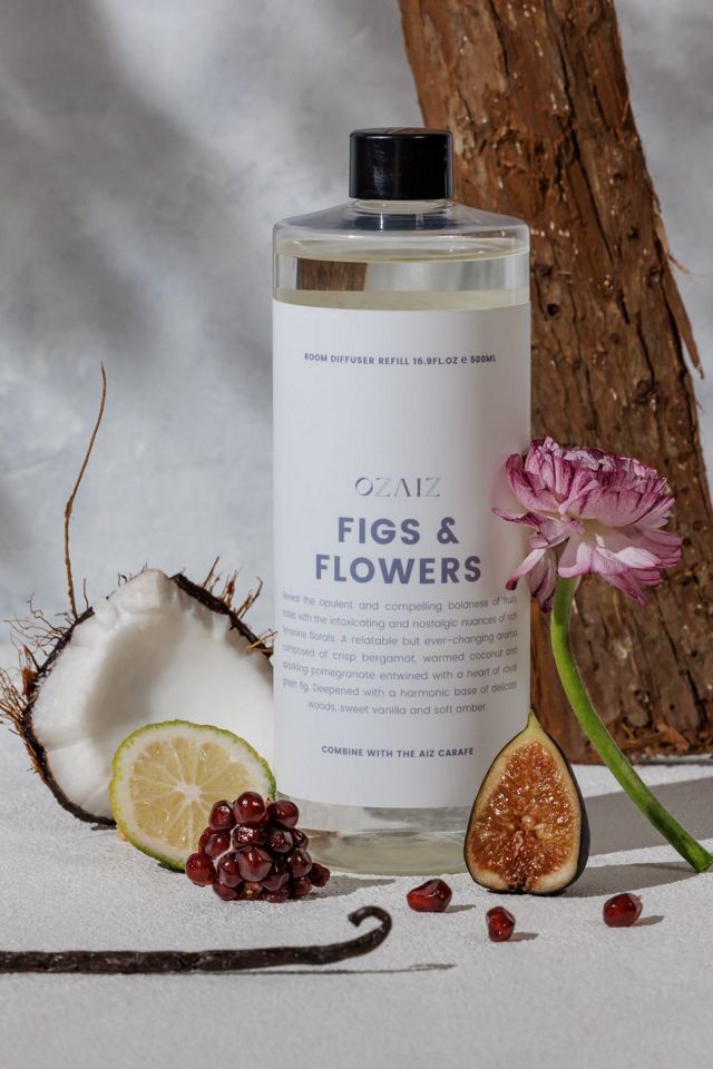 OZAIZ Aiz Fig & Flowers Reed Diffuser #1