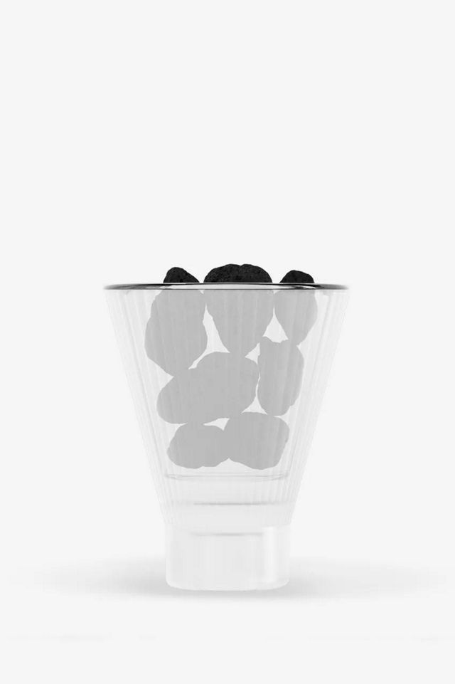 OZAIZ Zai Cedar & Black Cherry Lava Rock Diffuser #2
