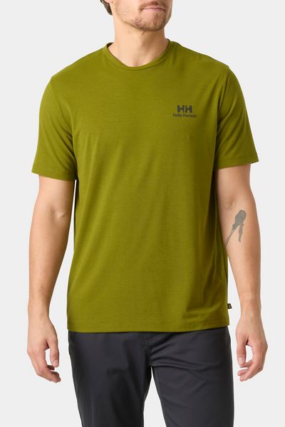 Helly Hansen Skog Graphic Tee