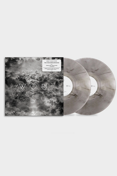 The Neighbourhood - I Love You. UO Exclusive LP | Urban Outfitters