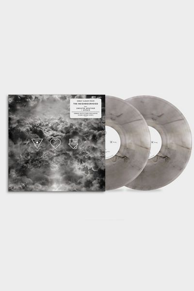 The Neighbourhood - I Love You. UO Exclusive LP
