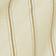 Straw Gold Stripe