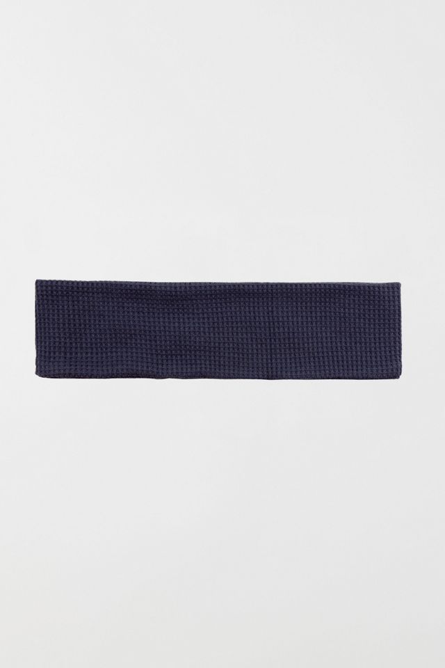 Arc and Bow The Waffle Headband #1