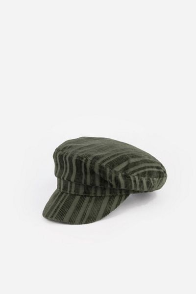 Gigi Pip Charlotte Cap