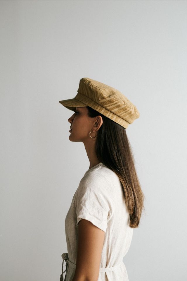 Gigi Pip Charlotte Cap #2