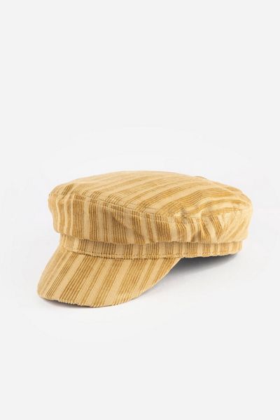 Gigi Pip Charlotte Cap