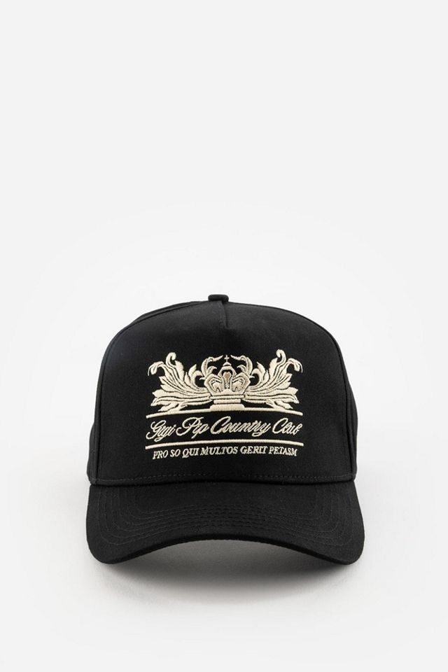 Gigi Pip Gigi Country Club Vintage Trucker #1