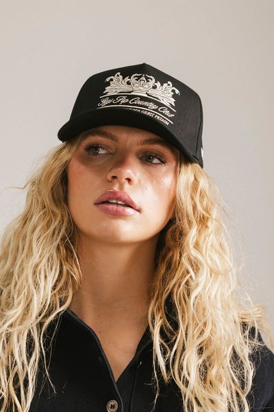 Gigi Pip Gigi Country Club Vintage Trucker