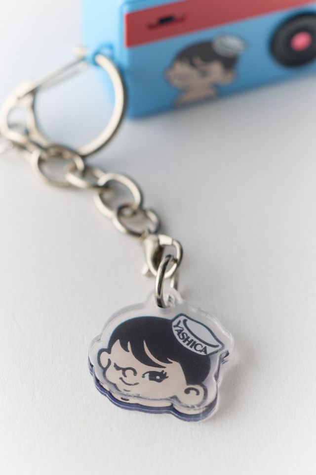 Yashica Boy Funtastic Keychain Camera #2