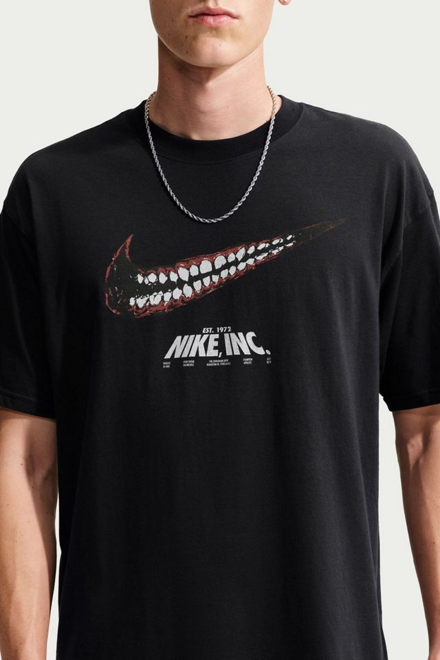 Nike Sportswear N.A.C. Graphic M90 Tee #1