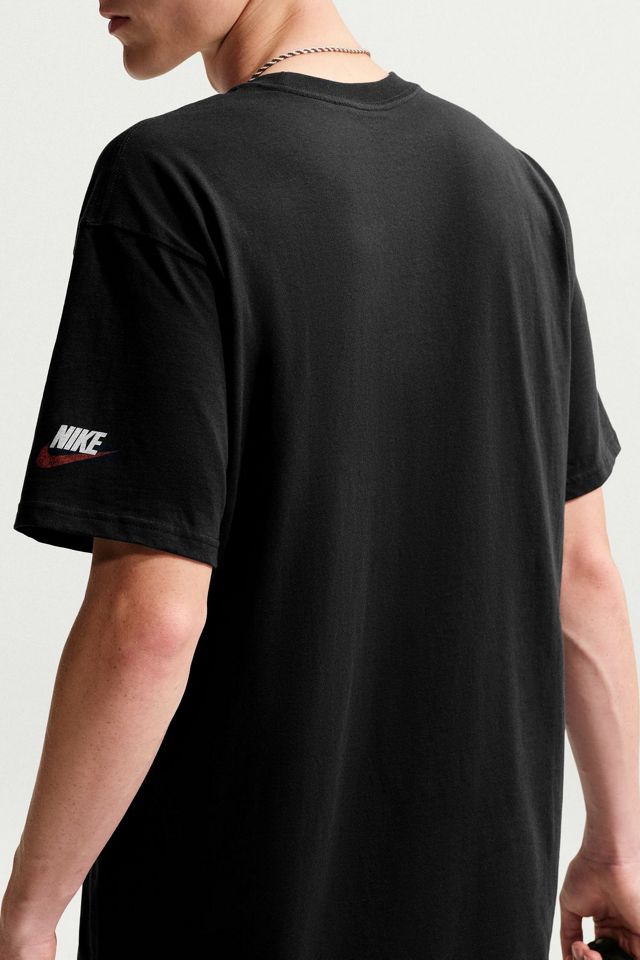 Nike Sportswear N.A.C. Graphic M90 Tee #2