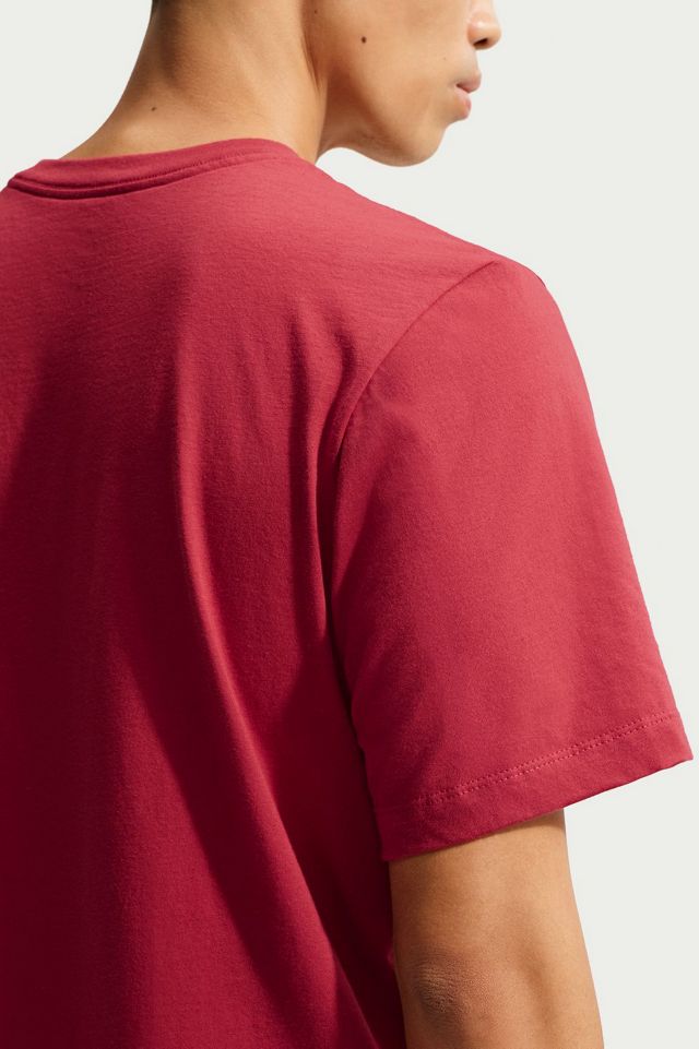 Nike Sportswear Athletics Basketball Graphic Tee #1