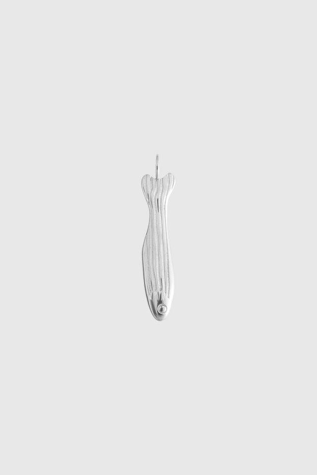 Joiana Jewelry Sardine Charm #2