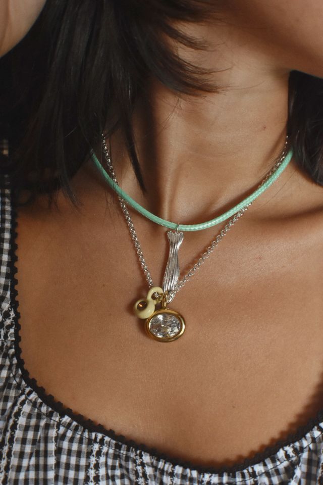 Joiana Jewelry Sardine Charm #4