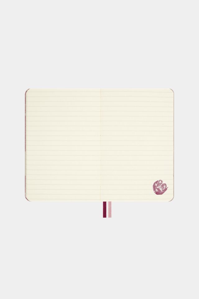 Moleskine Limited Edition Sakura Blossom Pocket Ruled Notebook #3