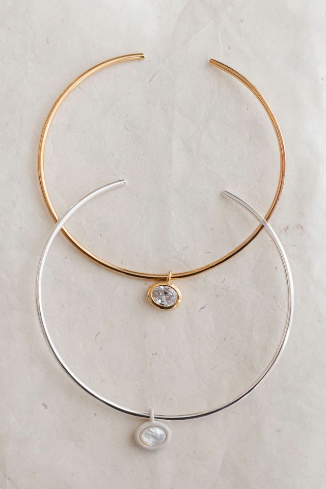 Joiana Jewelry The Neck Cuff #1
