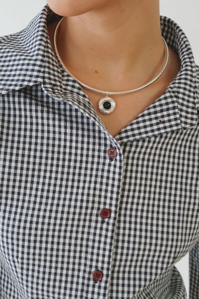Joiana Jewelry The Neck Cuff #3