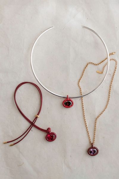 Joiana Jewelry The Neck Cuff