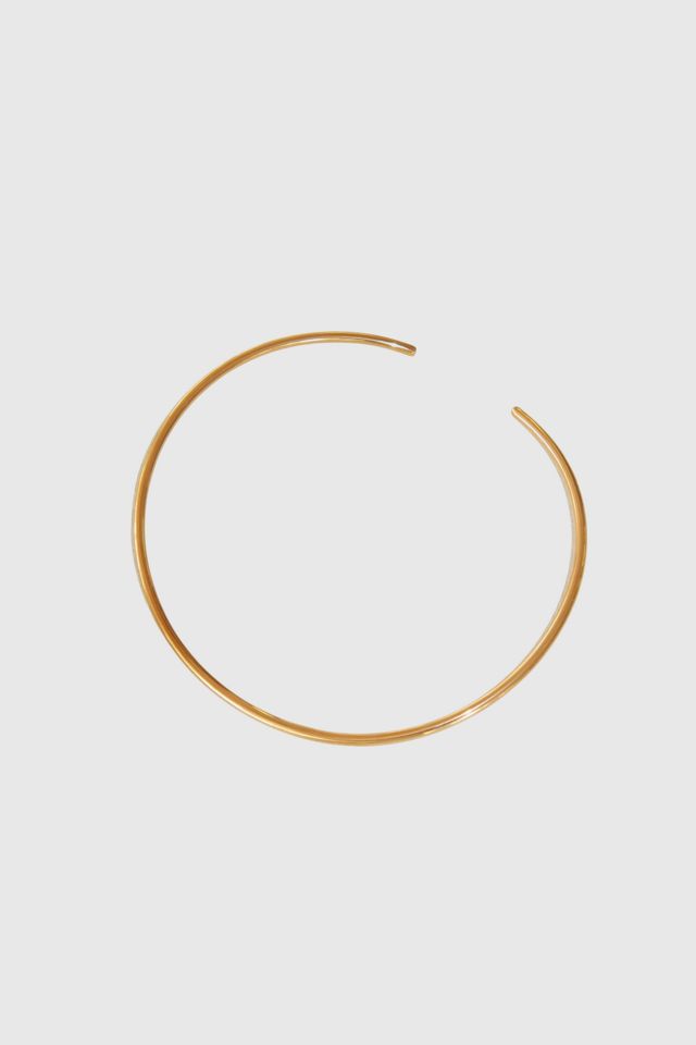 Joiana Jewelry The Neck Cuff #3