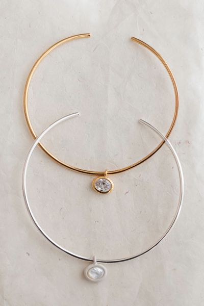 Joiana Jewelry The Neck Cuff