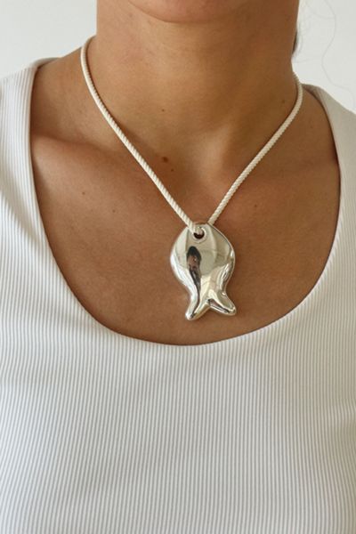 Joiana Jewelry The Rope Necklace