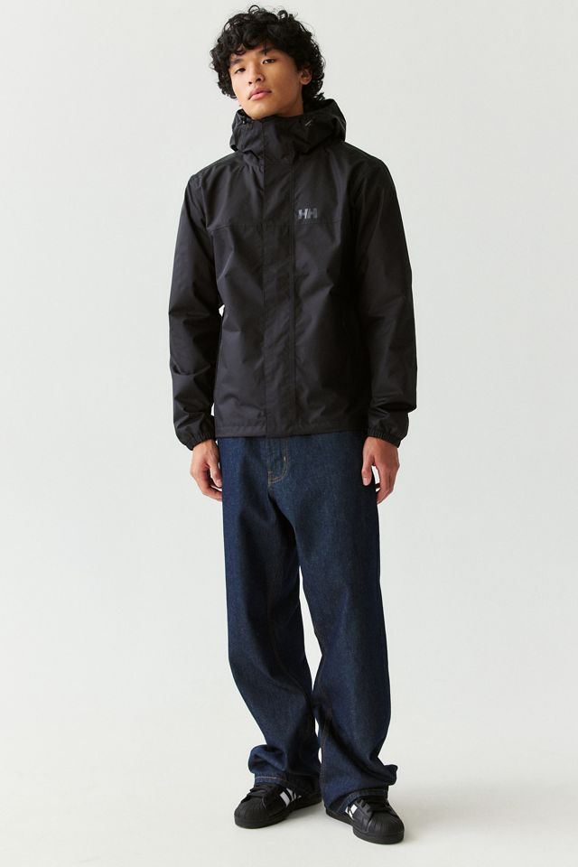 Helly Hansen Vancouver Rain Jacket #1