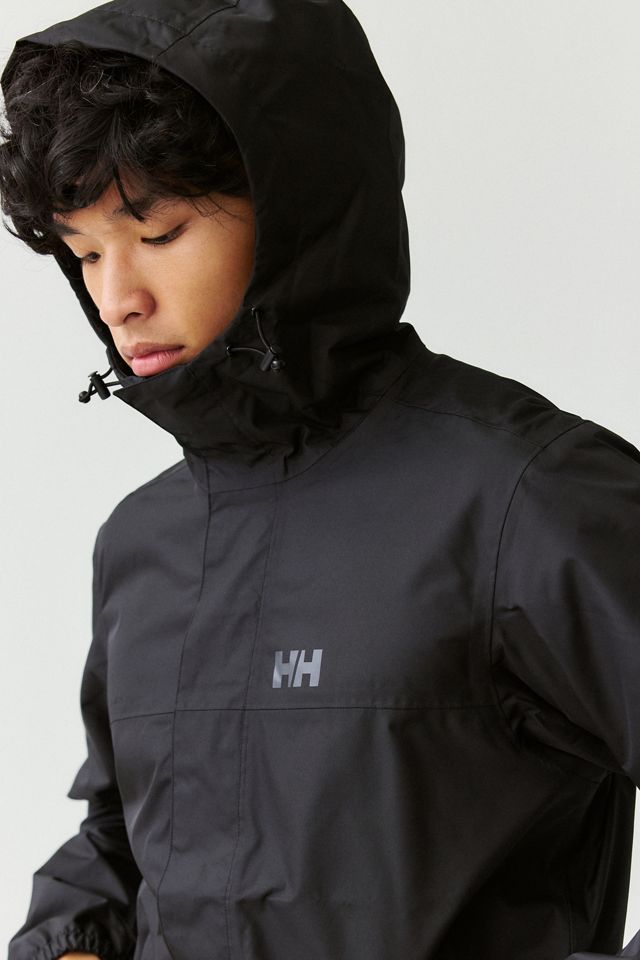Helly Hansen Vancouver Rain Jacket #2