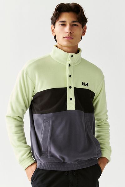 Helly Hansen Daybreaker Hugg Snap Fleece Jacket