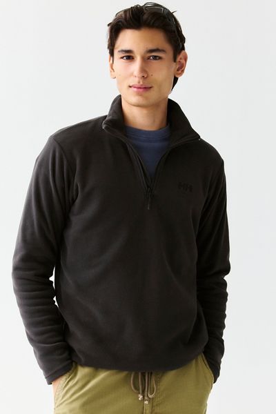 Helly Hansen Daybreaker Half Zip Fleece Sweatshirt