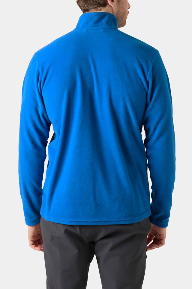Helly Hansen Daybreaker Half Zip Fleece Sweatshirt #1