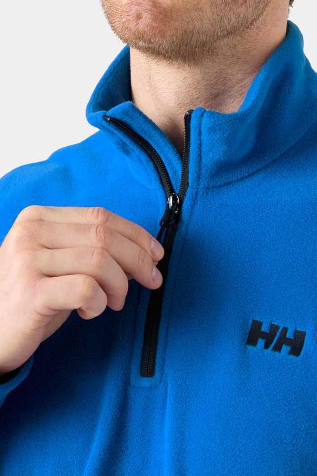 Helly Hansen Daybreaker Half Zip Fleece Sweatshirt #2